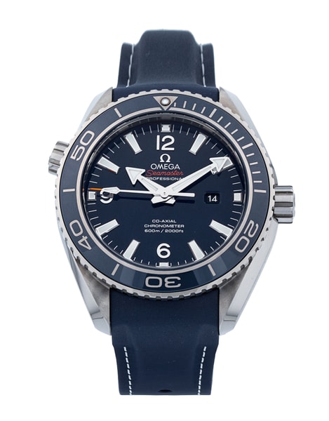 Omega Planet Ocean 232.92.38.20.03.001